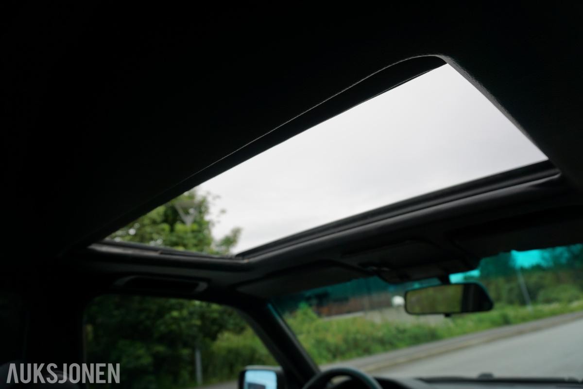 1991 BMW M5 3.5-315 - Eu-godkjent til 08/26 - Km: 206400